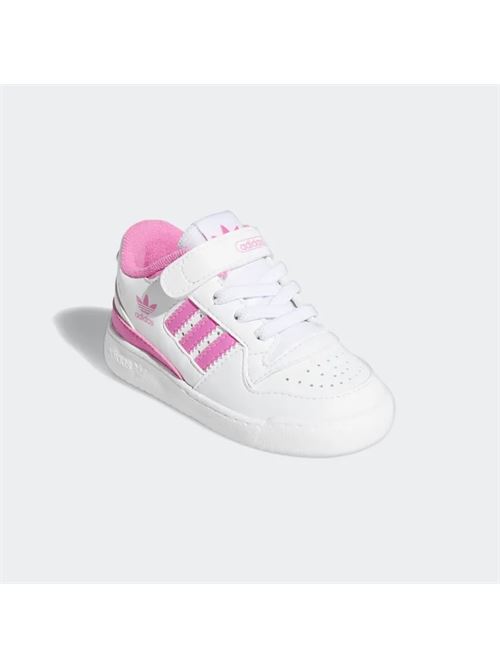 forum low ADIDAS ORIGINAL | FY7983FTWHITE